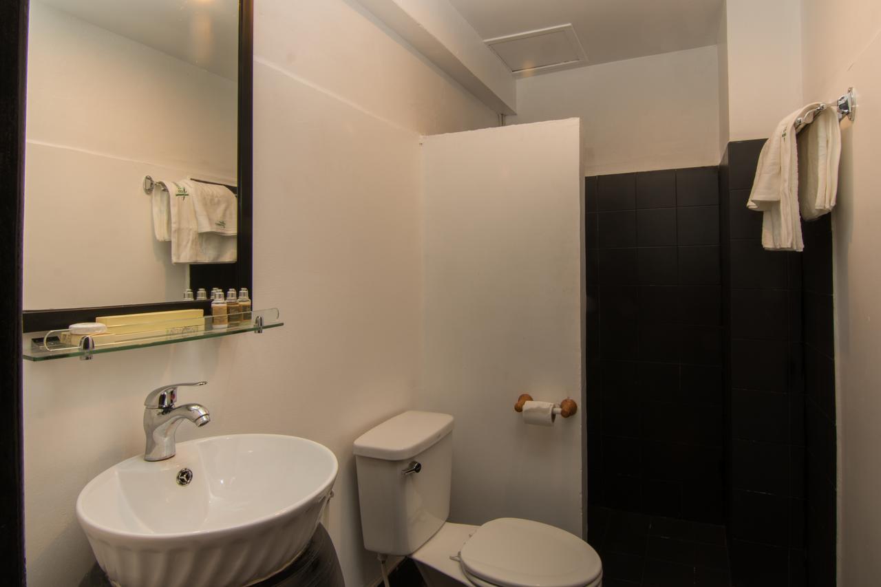 Отель Bamboo Garden Boutique Сиемрип Экстерьер фото